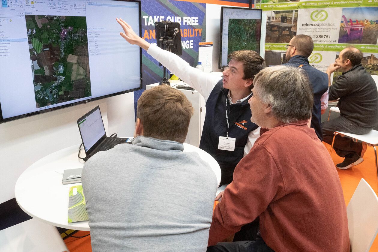 EXPLORE CUTTING-EDGE SOLUTIONS